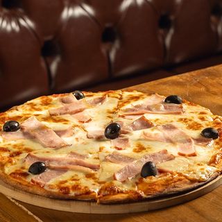 პიცა საფირმო