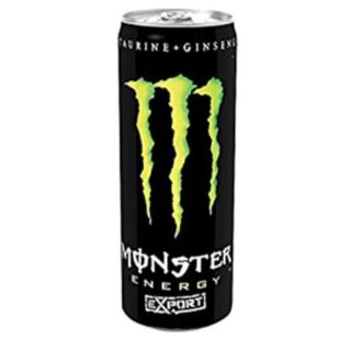 Monster Energy 250 cl