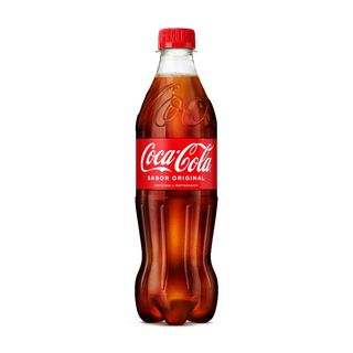 Coca-Cola Original (500ml)