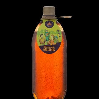 Богемний Міцик 1л