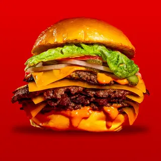 Crave XXL