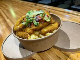 Papas Tijuana