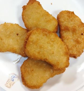 Tapa Nuggets De Pollo (5 Uds.)