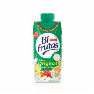Bifrutas Pacífico (330 Ml.)