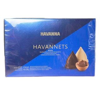 Docena de Havannets Mixtos (2608)