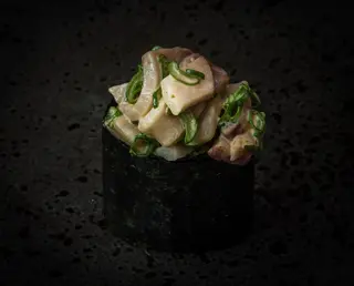 Negi hamachi