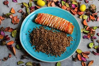 Бризоль из говядины (1 шт.)