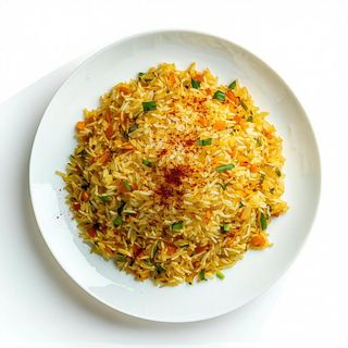 Kesri pulao