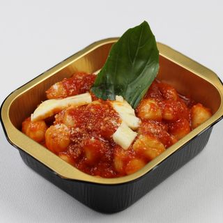 Gnocchi alla sorrentina