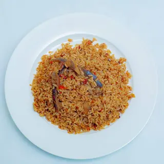 Village Rice Combo
