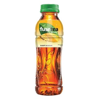 ცივი ჩაი (მანგო/ანანასი) 0.5ლ