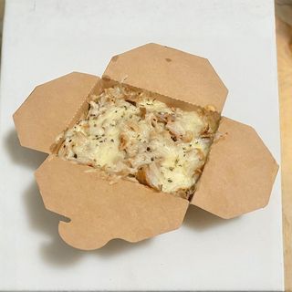 Chicken Cheese Box