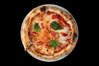 Pizza Margherita