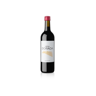 Vino Vega Dorada Tinto