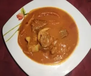 Agnello jalfreji
