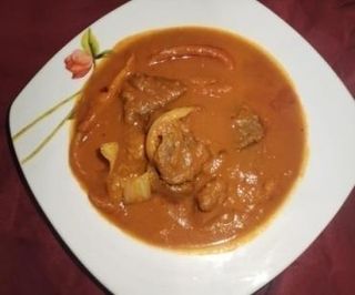 Agnello jalfreji