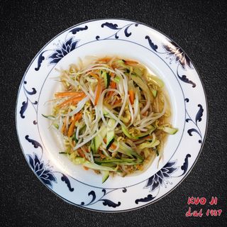 82  -Verdure miste saltate