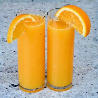 Orange Juice
