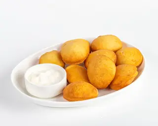 Баурсаки М