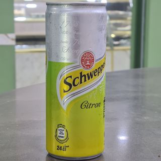 Schweppes Citron 24cl