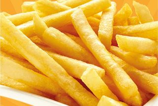 Patate fritte 300 g