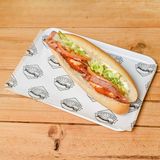 Grobe chicken especial