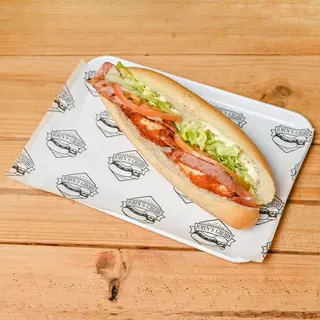 Grobe chicken especial