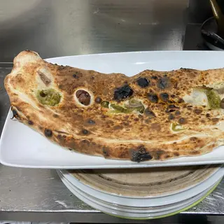 Ripieno con scarole