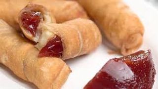 Tequeños Con Guayaba (6 Uds.)