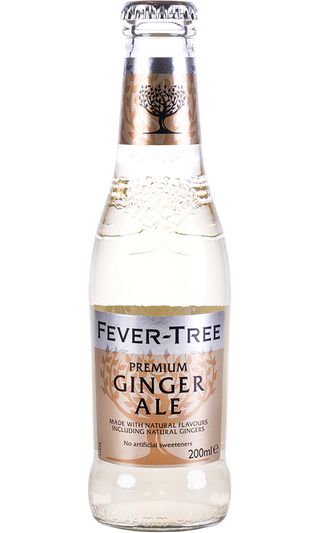 Ginger Ale Bot (200 Ml.)