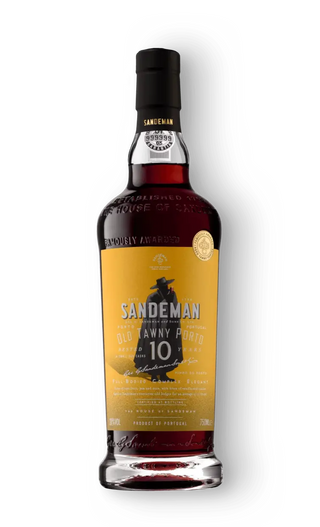 Porto Sandeman Tawny 10 yo