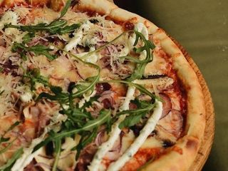 Європейська (850g)