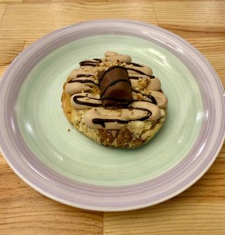 Cookie Kinder (1 Ud.)