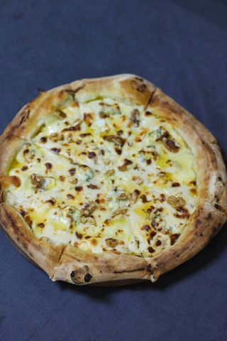 Піца 5 сирів (30см)