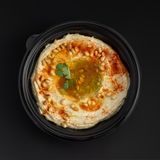 Hummus "Ashkara"