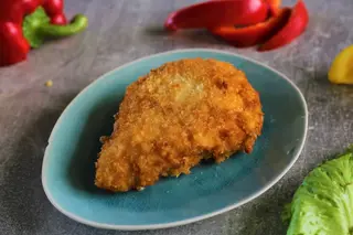Шницель (порция)