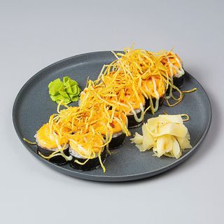 Динамит (10шт)