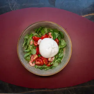 INSALATA 210 GRAMMI