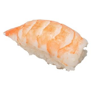 Nigiri z krewetką
