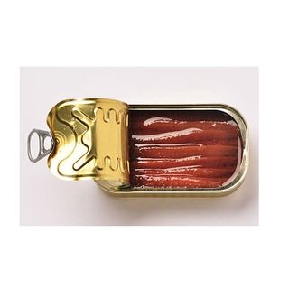 Anchoa Cantábrico Lata (1 Ud)