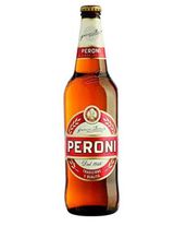 Cerveza Italiana Birra Peroni (330 Ml.)