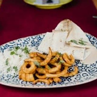 Pancho villa solomillo de res 