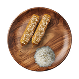 Yakitori Bœuf Fromage Pané