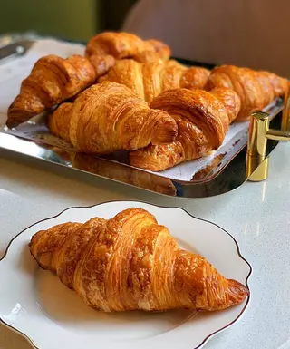 კრუასანი