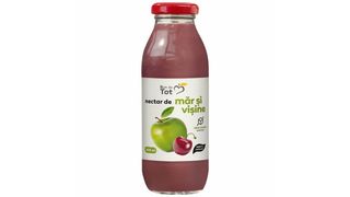 Nectar de mar si visine - Bun de tot