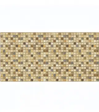 (150706) 3D panel pvc mozaik MARRAKESH