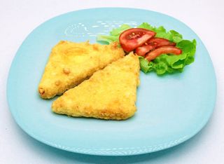 Кашкавал (пане)