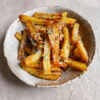 Butter Fries