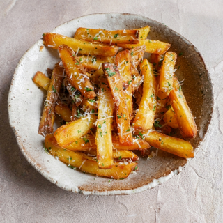 Butter Fries