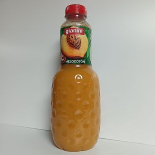 Zumo Melocotón 1 Litro